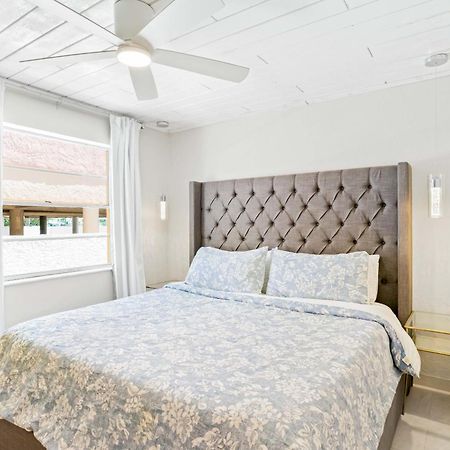 Beachside Retreat W Heated Pool St. Pete Beach Exterior photo