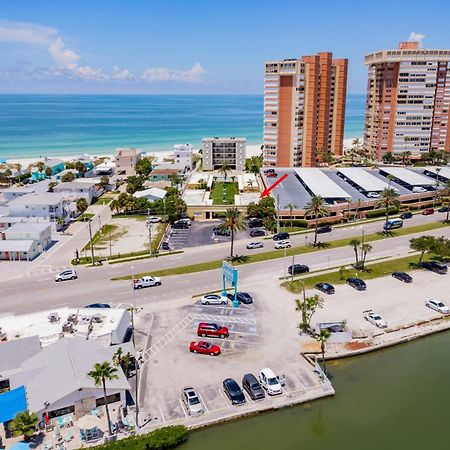 Beachside Retreat W Heated Pool St. Pete Beach Exterior photo