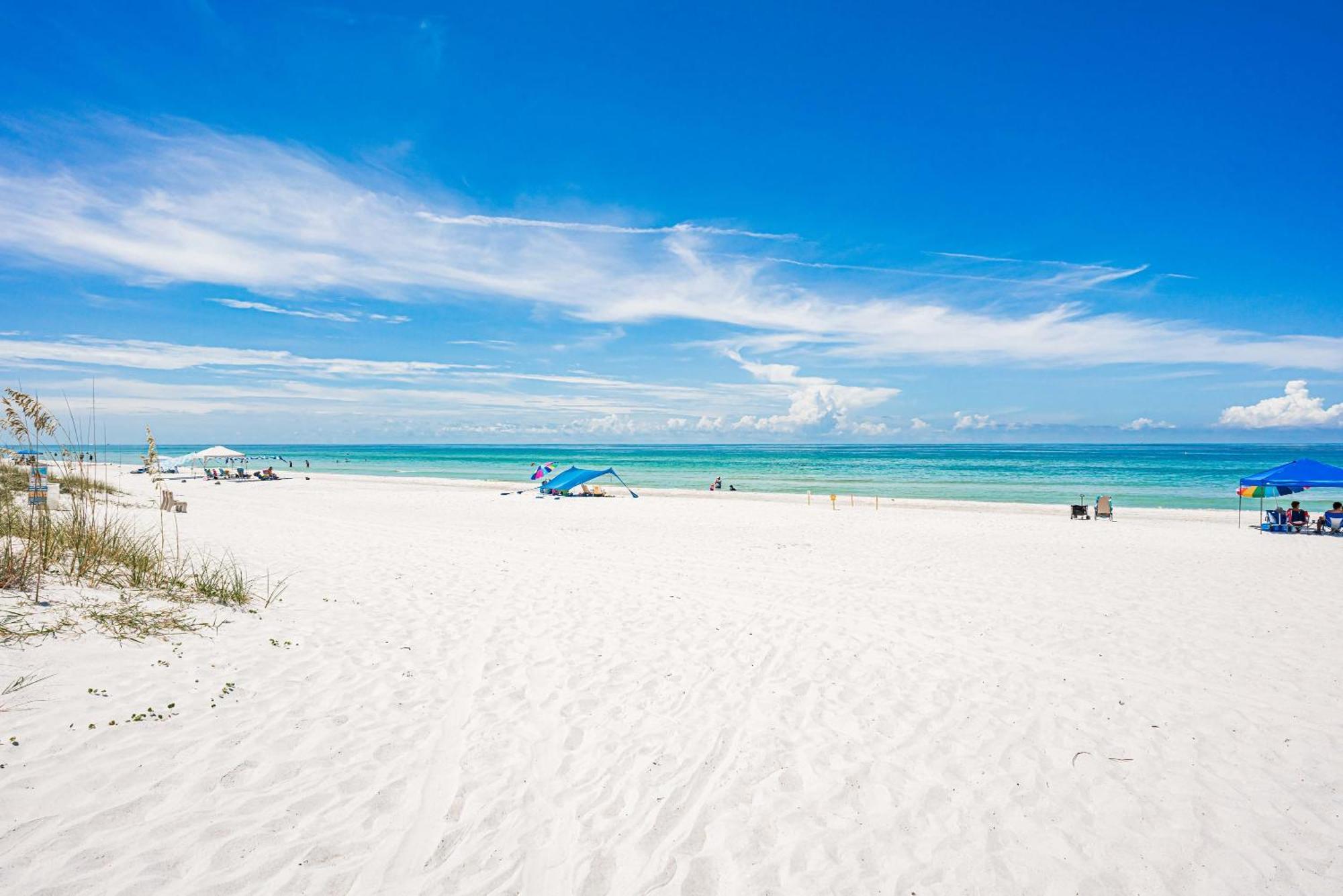 Beachside Retreat W Heated Pool St. Pete Beach Exterior photo